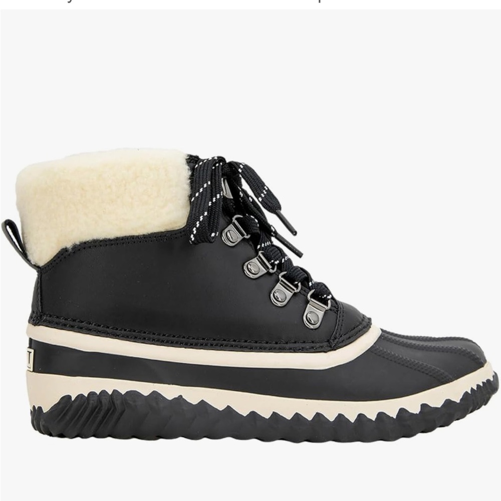 JBU by Jambu Women's Alison Waterproof boots
#10